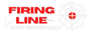firing line gun range